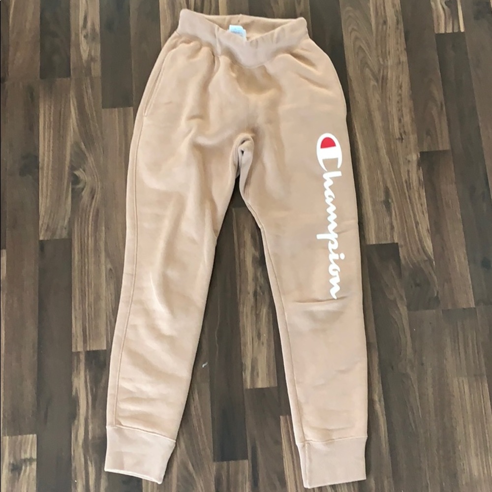 CHAMPION VINTAGE SWEATPANTS